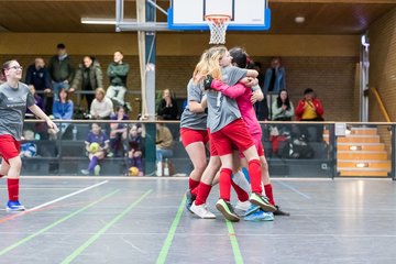 Bild 119 - wCJ Falkinnen Cup